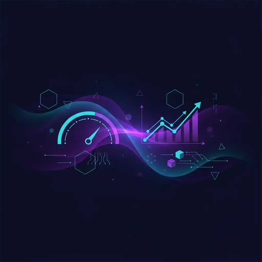 Core Web Vitals Improvement Playbook: Before and After